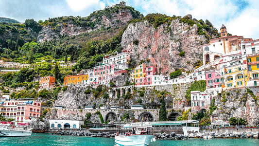Amalfi Coast 3-Day Guide