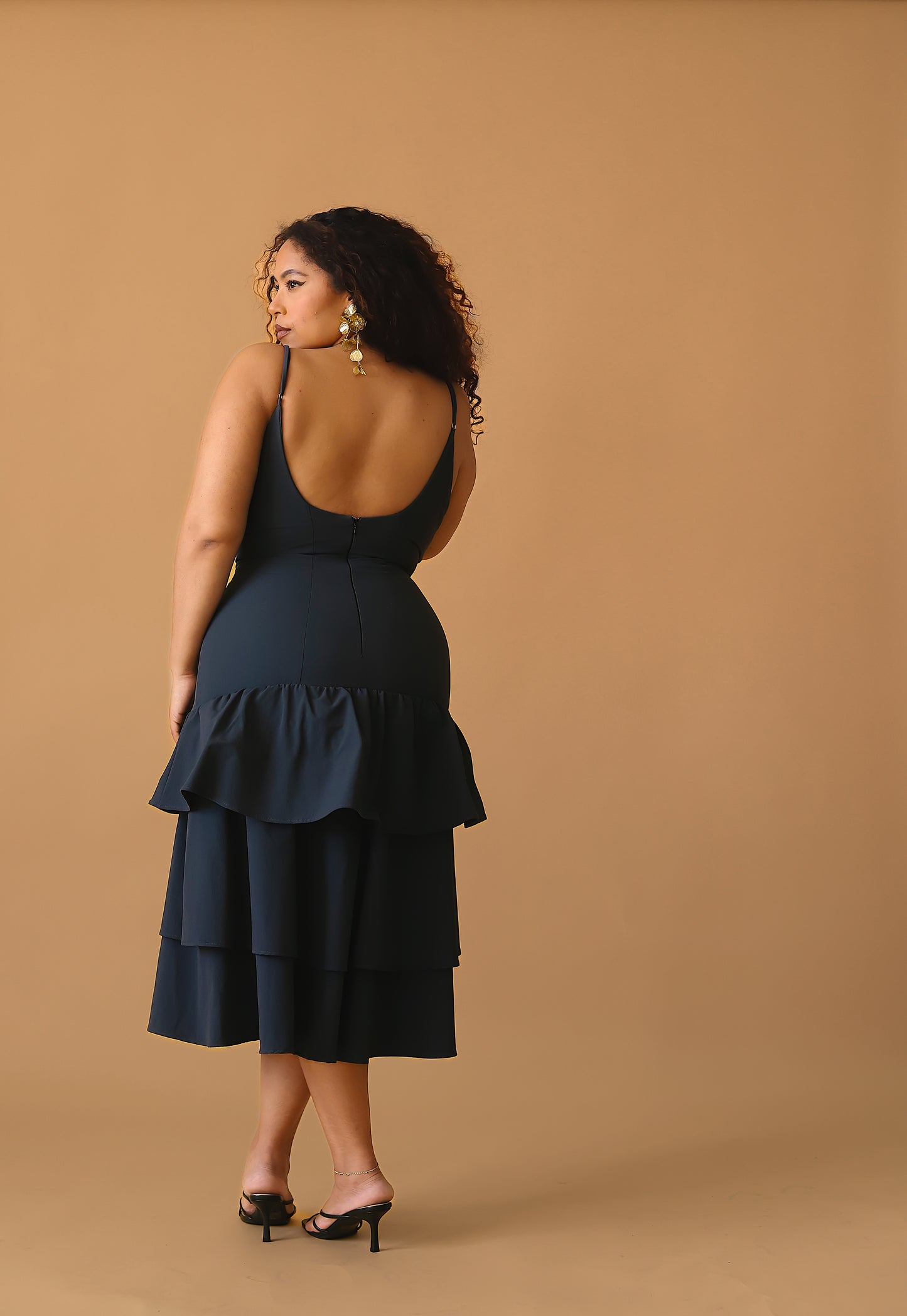 Viajera Convertible Dress