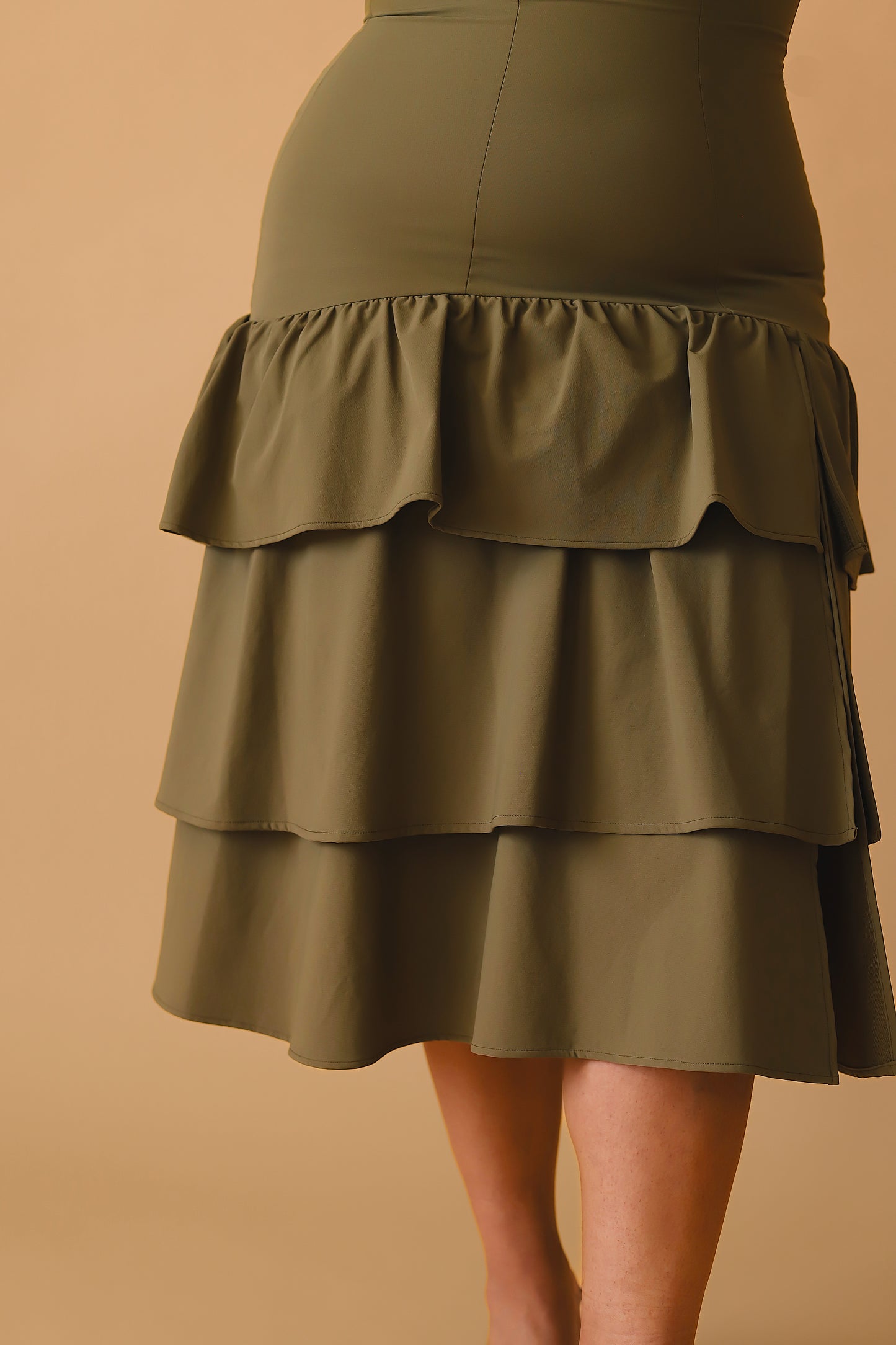 Viajera Convertible Dress