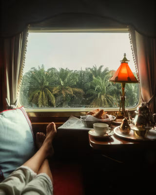 5 Bucket List-Worthy Train Trips