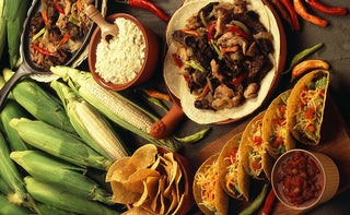 An Ode to Traveling for Food