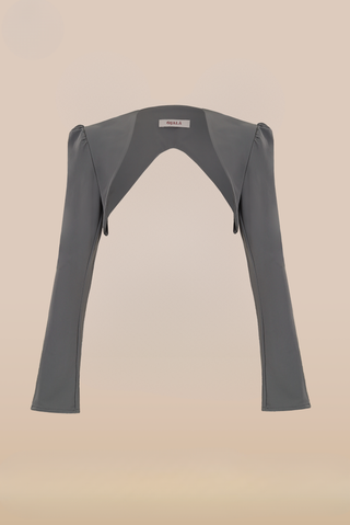 Viajera Bolero Steel