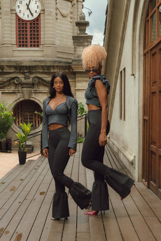 Buenos Aires Convertible Pant