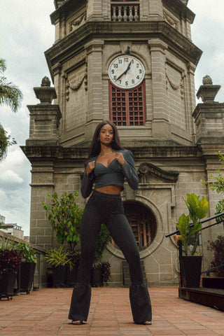 Buenos Aires Convertible Pant