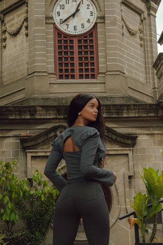 Buenos Aires Convertible Pant