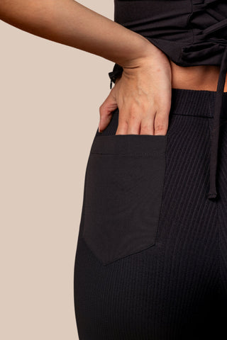 Buenos Aires Convertible Pant