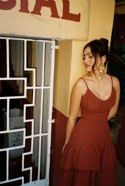 SANGRIA Viajera Convertible Dress | PRE-ORDER
