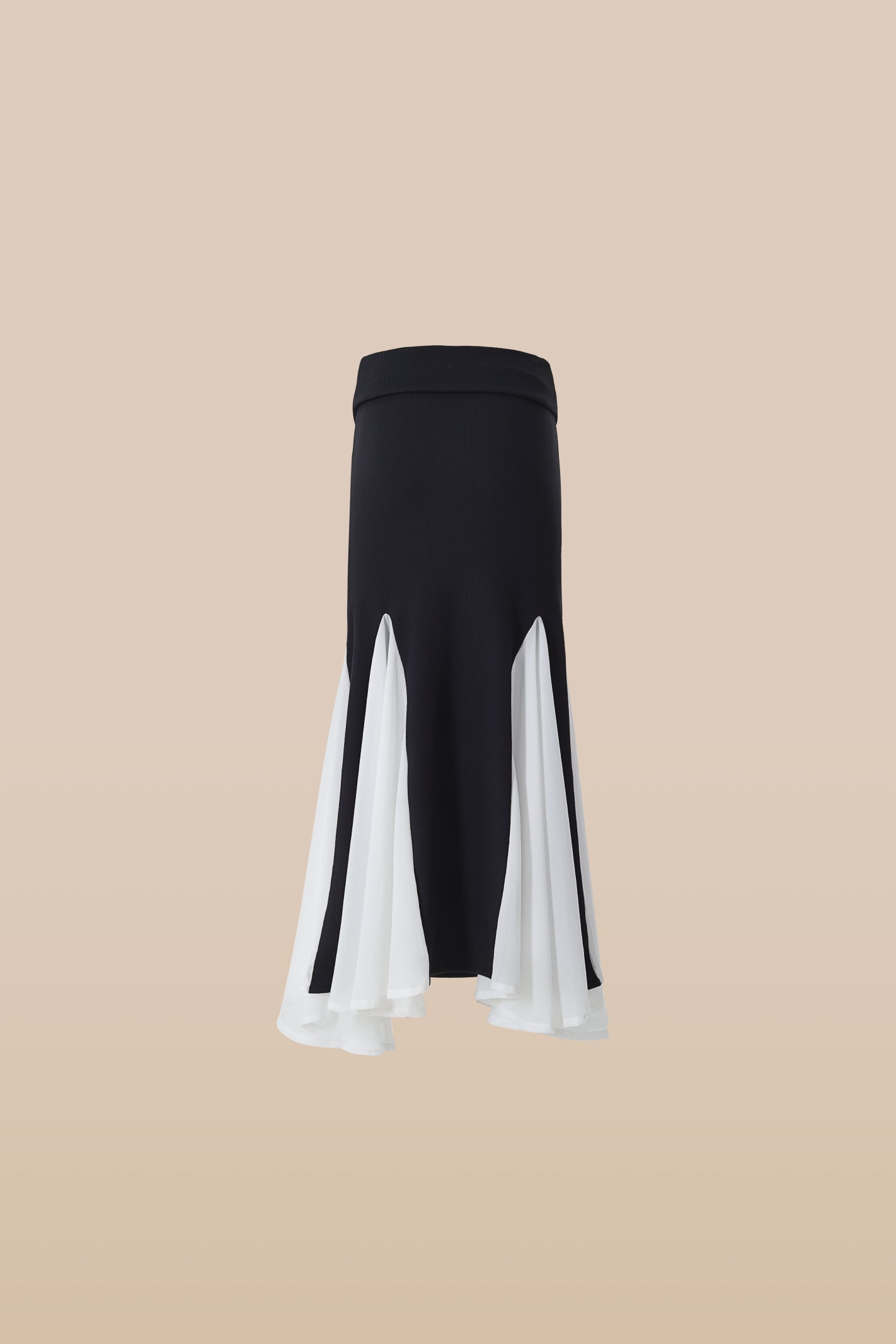 Paris 2-in-1 Dress and Maxi Skirt OJAL Paris 2-in-1 Dress and Maxi Skirt OJAL