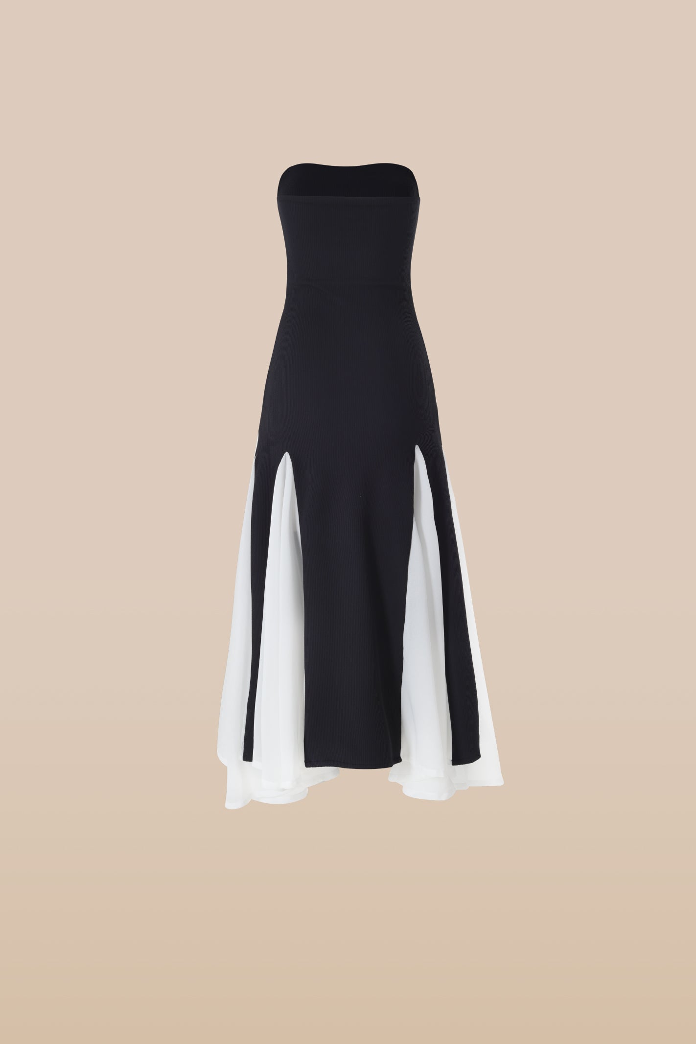 Paris 2-in-1 Dress and Maxi Skirt XL Paris 2-in-1 Dress and Maxi Skirt XL