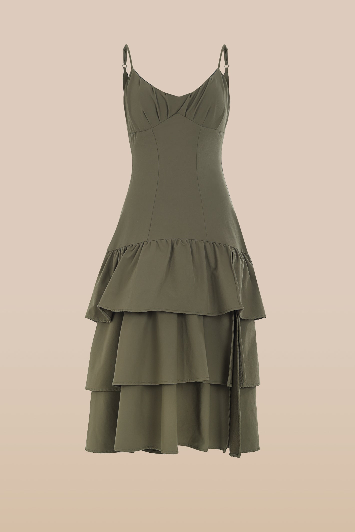 Viajera Convertible 2-in-1 Travel Dress | Pockets, Shorts & Wrinkle-Free M Viajera Convertible 2-in-1 Travel Dress | Pockets, Shorts & Wrinkle-Free M