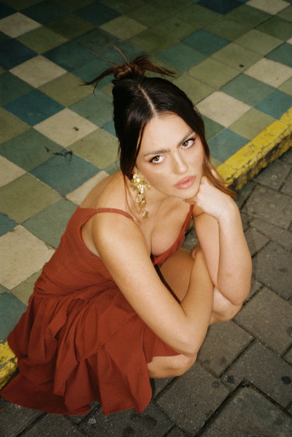 SANGRIA Viajera Convertible Dress | PRE-ORDER